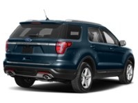 2018 Ford Explorer XLT 4WD