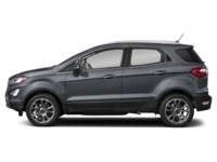 2018 Ford EcoSport Titanium 4WD Smoke Metallic  Shot 15