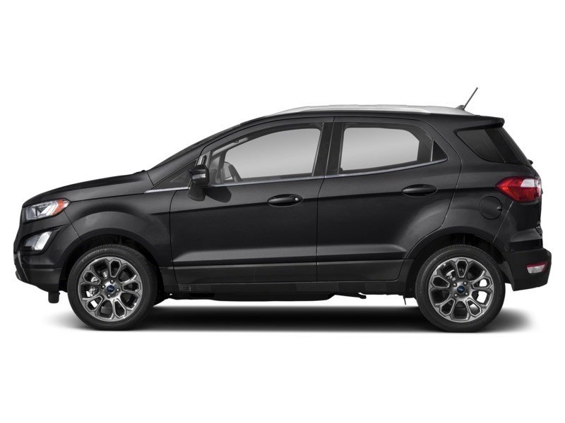 2019 Ford EcoSport Titanium | 4WD | NAV | ROOF | LEATHER | B&O