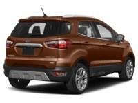 2018 Ford EcoSport Titanium 4WD Canyon Ridge Metallic  Shot 12