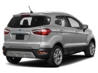 2022 Ford EcoSport Titanium | 4WD | NAV | B&O | ROOF | BLIS Moondust Silver Metallic  Shot 6