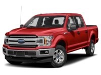 2020 Ford F-150 XLT 4WD SuperCrew 5.5' Box