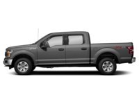 2020 Ford F-150 XLT 4WD SuperCrew 5.5' Box