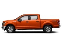 2020 Ford F-150 XLT 4WD SuperCrew 5.5' Box