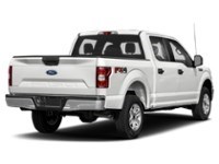 2020 Ford F-150 XLT 4WD SuperCrew 5.5' Box Oxford White  Shot 6