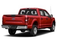 2020 Ford F-150 XLT 4WD SuperCrew 5.5' Box Race Red  Shot 27