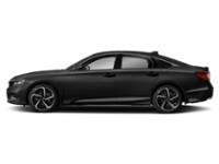 2018 Honda Accord Sedan Sport CVT