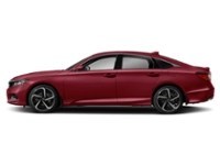 2018 Honda Accord Sedan Sport CVT