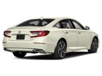 2018 Honda Accord Sedan Sport CVT Platinum White Pearl  Shot 6
