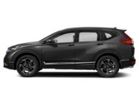 2018 Honda CR-V Touring AWD Modern Steel Metallic  Shot 5