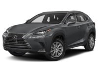2021 Lexus NX 300 NX 300 AWD Nebula Grey Pearl  Shot 13