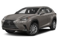2021 Lexus NX 300 NX 300 AWD Atomic Silver  Shot 17