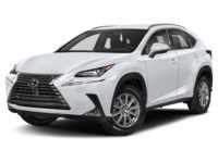 2021 Lexus NX 300 NX 300 AWD