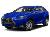 2021 Lexus NX 300 NX 300 AWD Ultrasonic Blue Mica 2.0  Shot 29