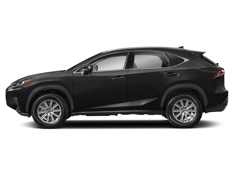 2021 Lexus NX 300 NX 300 AWD Caviar  Shot 5