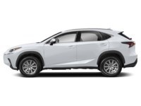 2021 Lexus NX 300 NX 300 AWD Ultra White  Shot 22
