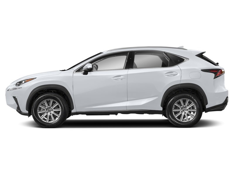 2021 Lexus NX 300 NX 300 AWD