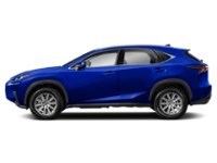 2021 Lexus NX 300 NX 300 AWD Ultrasonic Blue Mica 2.0  Shot 28