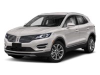 2018 Lincoln MKC AWD Reserve