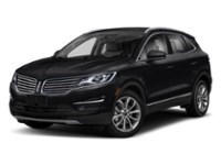 2018 Lincoln MKC AWD Reserve Black Velvet  Shot 16