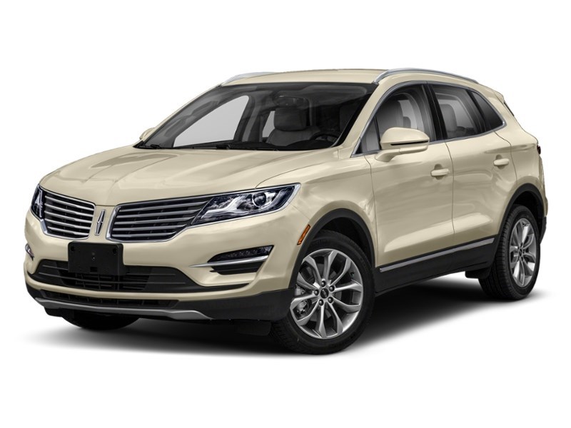 2018 Lincoln MKC AWD Reserve Ivory Pearl Metallic Tri-Coat  Shot 22
