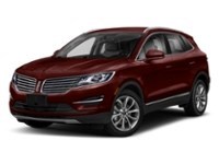 2018 Lincoln MKC AWD Reserve Burgundy Velvet Metallic Tinted Clearcoat  Shot 31