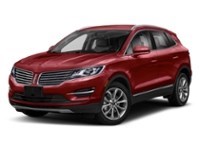 2018 Lincoln MKC AWD Reserve Ruby Red Metallic Tinted Clearcoat  Shot 40