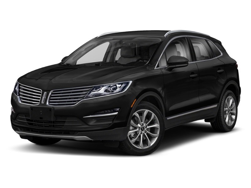 2018 Lincoln MKC AWD Reserve Magnetic Grey Metallic  Shot 49