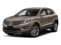 2018 Lincoln MKC AWD Reserve Iced Mocha Metallic  Shot 55