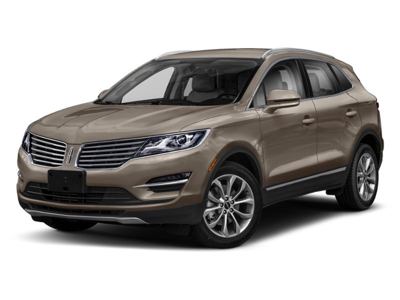2018 Lincoln MKC AWD Reserve Iced Mocha Metallic  Shot 58