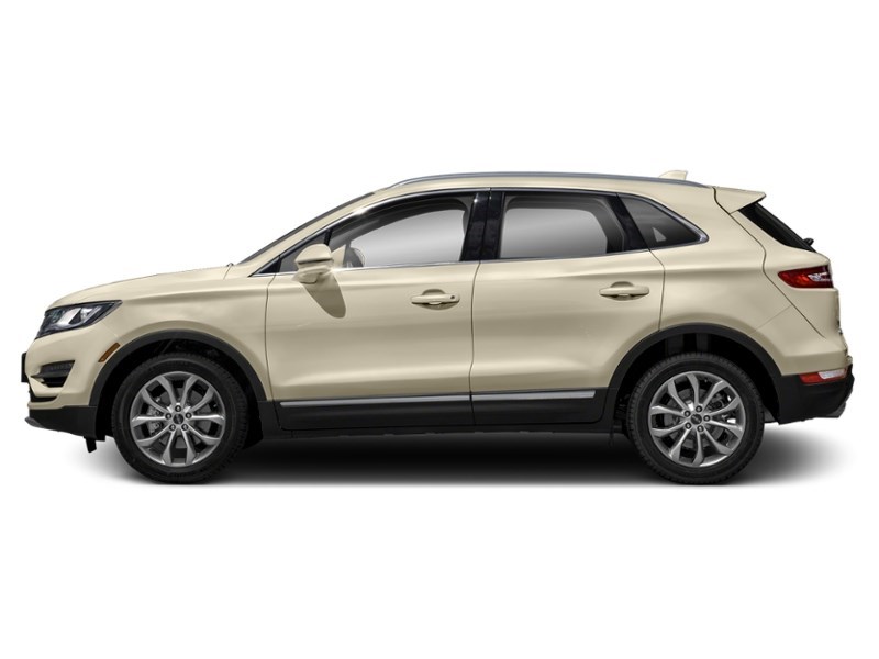 2018 Lincoln MKC AWD Reserve Ivory Pearl Metallic Tri-Coat  Shot 23