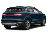 2018 Lincoln MKC AWD Reserve Blue Diamond Metallic  Shot 12