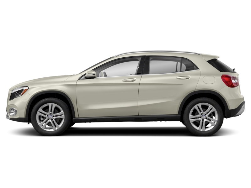 2018 Mercedes-Benz GLA 250 GLA 250 4MATIC SUV