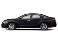 2018 Nissan Altima 2.5 SV Sedan Storm Blue Metallic  Shot 15