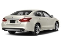 2018 Nissan Altima 2.5 S Sedan
