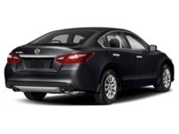 2018 Nissan Altima 2.5 SV Sedan Storm Blue Metallic  Shot 14