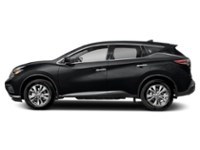 2018 Nissan Murano AWD SV Magnetic Black Metallic  Shot 3