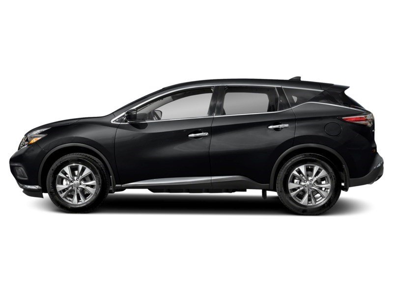 2018 Nissan Murano AWD SV