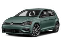 2018 Volkswagen Golf R 5-door DSG
