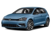 2018 Volkswagen Golf R 5-door DSG Techno Blue Pearl  Shot 56