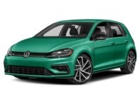 2018 Volkswagen Golf R 5-door DSG Sarantos Turqouise  Shot 104