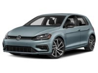 2018 Volkswagen Golf R 5-door DSG Ice Blue  Shot 116