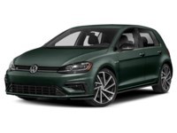 2018 Volkswagen Golf R 5-door DSG