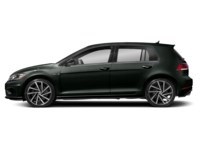 2018 Volkswagen Golf R 5-door DSG