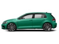 2018 Volkswagen Golf R 5-door DSG