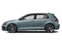 2018 Volkswagen Golf R 5-door DSG Ice Blue  Shot 120