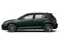 2018 Volkswagen Golf R 5-door DSG