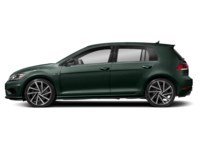 2018 Volkswagen Golf R 5-door DSG Racing Green  Shot 142