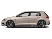 2018 Volkswagen Golf R 5-door DSG Champagne Metallic  Shot 198