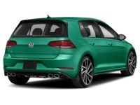 2018 Volkswagen Golf R 5-door DSG Sarantos Turqouise  Shot 109
